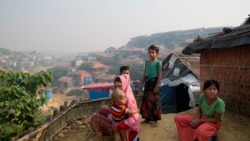 ရိုဟင်ဂျာတွေအပေါ်ဖိနှိပ်မှု လူမျိုးုတုန်းသတ်ဖြတ်မှုအဖြစ် ကန်အောက်လွှတ်တော် ဆုံးဖြတ်ဖွယ်ရှိ ရိုဟင်ဂျာတွေအပေါ်ဖိနှိပ်မှု လူမျိုးုတုန်းသတ်ဖြတ်မှုအဖြစ် ကန်အောက်လွှတ်တော် ဆုံးဖြတ်ဖွယ်ရှိ