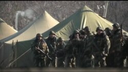 Офіцер СБУ: У США чітко сказали, що допомога буде. Відео