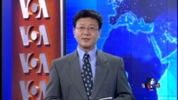 VOA连线:华盛顿人权活动人士抗议北京镇压维权律师 VOA连线:华盛顿人权活动人士抗议北京镇压维权律师