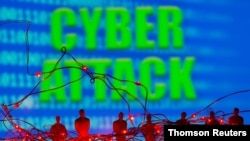 网络攻击,获取情报的一种主要方式。