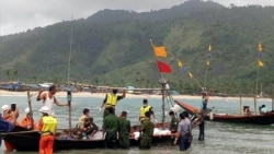 ပျက်ကျလေယာဉ် ရုပ်အလောင်းရှာဖွေမှု ၅၉ လောင်းရရှိထား ပျက်ကျလေယာဉ် ရုပ်အလောင်းရှာဖွေမှု ၅၉ လောင်းရရှိထား