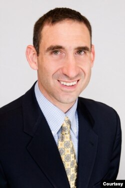 位于华盛顿的非政府机构“信息技术与创新基金会”(ITIF)副总裁斯蒂芬·埃泽尔(Stephen Ezell)