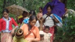 ဖယ်ခုံမြို့နယ်အတွင်း ဒေသခံကာကွယ်ရေးနဲ့ စစ်ကောင်စီ တိုက်ပွဲပြင်းထန် ဖယ်ခုံမြို့နယ်အတွင်း ဒေသခံကာကွယ်ရေးနဲ့ စစ်ကောင်စီ တိုက်ပွဲပြင်းထန်