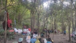မြန်မာ အတွက် အာဆီယံရဲ့ စာနာမှု အကူအညီ အလားအလာ မြန်မာ အတွက် အာဆီယံရဲ့ စာနာမှု အကူအညီ အလားအလာ