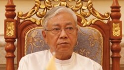 အရေးပေါ်အခြေအနေ ဖြေရှင်းမယ့် အစိုးရအစီအစဉ်သစ် အရေးပေါ်အခြေအနေ ဖြေရှင်းမယ့် အစိုးရအစီအစဉ်သစ်