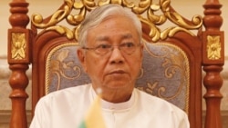 NLD အစိုးရ ရက်ပေါင်း ၁၀၀ ဆောင်ရွက်ချက်နဲ့ အမြင်များ NLD အစိုးရ ရက်ပေါင်း ၁၀၀ ဆောင်ရွက်ချက်နဲ့ အမြင်များ