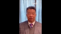 前香港政协委员刘梦熊呼吁彻查锁链女案根治拐卖妇女犯罪活动 前香港政协委员刘梦熊呼吁彻查锁链女案根治拐卖妇女犯罪活动