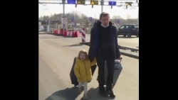 波兰准备接纳乌克兰难民  波兰准备接纳乌克兰难民