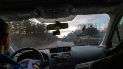 VOA连线:记者连线:俄罗斯三面袭击乌克兰 东欧国家紧张 VOA连线:记者连线:俄罗斯三面袭击乌克兰 东欧国家紧张