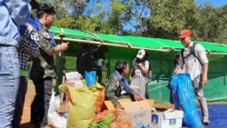 ကရင်နီနယ်တွေအပေါ် နှစ်သစ်ကူးချိန် စစ်တပ်ဗုံးကြဲ ကရင်နီနယ်တွေအပေါ် နှစ်သစ်ကူးချိန် စစ်တပ်ဗုံးကြဲ