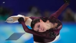 俄服禁药选手错失奖牌 中国借发布会为人权侵犯辩护 俄服禁药选手错失奖牌 中国借发布会为人权侵犯辩护