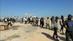 ရွှေ့ပြောင်းနေထိုင်သူတွေအရေး ဥရောပသမဂ္ဂဆွေးနွေး ရွှေ့ပြောင်းနေထိုင်သူတွေအရေး ဥရောပသမဂ္ဂဆွေးနွေး