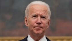 Joe Biden အစိုးရအပေါ် မြန်မာဘက်က ထားရှိတဲ့ မျှော်လင့်ချက် Joe Biden အစိုးရအပေါ် မြန်မာဘက်က ထားရှိတဲ့ မျှော်လင့်ချက်