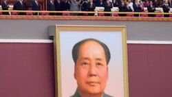 时事大家谈: 西方学者齐慕实(Timothy Cheek):从十场人生看中共一百年 时事大家谈: 西方学者齐慕实(Timothy Cheek):从十场人生看中共一百年