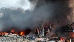 俄乌战火愈演愈烈 中国打模糊仗为哪桩? 俄乌战火愈演愈烈 中国打模糊仗为哪桩?