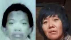 举证小花梅舅舅视频遭“河蟹” 徐州刑警进京追问吹哨人(1) 举证小花梅舅舅视频遭“河蟹” 徐州刑警进京追问吹哨人(1)