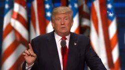 Bà Clinton nỗ lực đưa tính khí của ông Trump làm trọng tâm trong tranh cử Bà Clinton nỗ lực đưa tính khí của ông Trump làm trọng tâm trong tranh cử