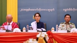 သတင်းကောင်း မျှော်လင့်ချက် သတင်းကောင်း မျှော်လင့်ချက်