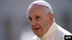 Pope Francis