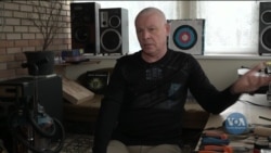 День ліквідатора: як герої Чорнобиля святкують цю дату в Україні. Відео День ліквідатора: як герої Чорнобиля святкують цю дату в Україні. Відео