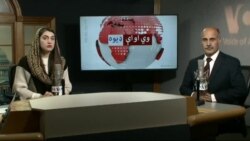 د ډیوه ریډیو د روانو چارو خپرونه په ټي وي د ډیوه ریډیو د روانو چارو خپرونه په ټي وي