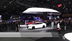 汽车制造商不惧挫折,转向电动和自动驾驶车辆 汽车制造商不惧挫折,转向电动和自动驾驶车辆