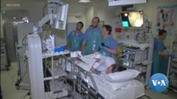 英语视频：人工智能和空间技术帮你及早发现大肠癌