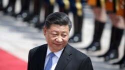 时事大家谈:贸易战让反对者噤声,助习近平定于一尊? 时事大家谈:贸易战让反对者噤声,助习近平定于一尊?