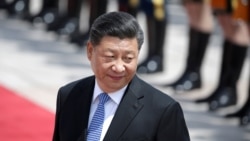 焦点对话:反美调门升高,习近平开启“新长征”? 焦点对话:反美调门升高,习近平开启“新长征”?