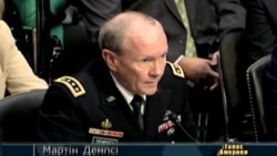 Хто виграє від удару США по Асаду? Хто виграє від удару США по Асаду?