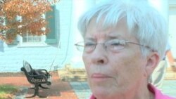 Штат Вірджинія – «Гойдалка» або «Поле битви» Штат Вірджинія – «Гойдалка» або «Поле битви»