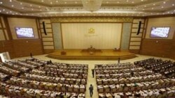 နိုင်လွတ်လုံ ဥပဒေ ပုံဖျက် ခံနေရပြီလား နိုင်လွတ်လုံ ဥပဒေ ပုံဖျက် ခံနေရပြီလား