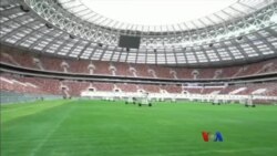 ကမ္ဘာ့ဖလားနဲ့ ရုရှား ပြင်ဆင်မှု ကမ္ဘာ့ဖလားနဲ့ ရုရှား ပြင်ဆင်မှု