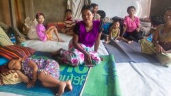 ကမ္ဘာ့ကျန်းမာရေးအဖွဲ့က ရိုဟင်ဂျာဒုက္ခသည်တွေအတွက် ဝမ်းရောဂါကာကွယ်ဆေးပေးပို့မည် ကမ္ဘာ့ကျန်းမာရေးအဖွဲ့က ရိုဟင်ဂျာဒုက္ခသည်တွေအတွက် ဝမ်းရောဂါကာကွယ်ဆေးပေးပို့မည်
