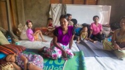 ရခိုင်အရေးနဲ့ လုံခြုံရေးကောင်စီ ရခိုင်အရေးနဲ့ လုံခြုံရေးကောင်စီ