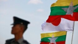 ဂျပန်-မြန်မာဆက်ဆံရေး ဂျပန်သတင်းသမားတဦးအမြင် ဂျပန်-မြန်မာဆက်ဆံရေး ဂျပန်သတင်းသမားတဦးအမြင်