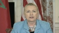 У світі - хвиля протестів мусульман проти США У світі - хвиля протестів мусульман проти США