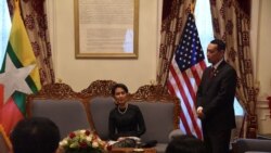 မြန်မာ လူမှုရေးဗီဇာမှာ နိုင်ငံရေးမလုပ်ဟု ခံဝန်ချက်မလို မြန်မာ လူမှုရေးဗီဇာမှာ နိုင်ငံရေးမလုပ်ဟု ခံဝန်ချက်မလို