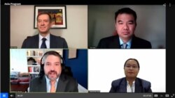 မြန်မာနိုင်ငံ ဒီမိုကရေစီလမ်း ပြန်တည့်မတ်ရေး နိုင်ငံတကာကူညီဖို့ ဒေါ်ဇင်မာအောင်ပန်ကြား မြန်မာနိုင်ငံ ဒီမိုကရေစီလမ်း ပြန်တည့်မတ်ရေး နိုင်ငံတကာကူညီဖို့ ဒေါ်ဇင်မာအောင်ပန်ကြား