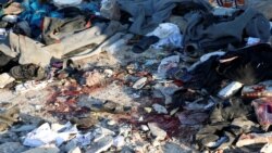 လစ်ဗျားဗုံးကြဲတိုက်ခိုက်မှု သေဆုံးသူဦးရေတိုး လစ်ဗျားဗုံးကြဲတိုက်ခိုက်မှု သေဆုံးသူဦးရေတိုး