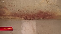 Israel không kích, Gaza bắn trả Israel không kích, Gaza bắn trả