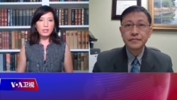 时事大家谈:新冠肺炎愈后的漫长之路 时事大家谈:新冠肺炎愈后的漫长之路