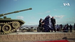 六四纪念:用艺术铭记历史 六四纪念:用艺术铭记历史