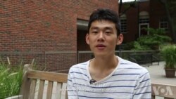 您的孩子在美国:留学@哈佛:陈博文 您的孩子在美国:留学@哈佛:陈博文