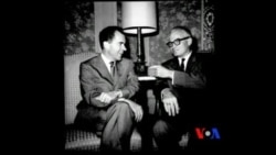 水门事件 - 第三集 弹劾总统 水门事件 - 第三集 弹劾总统