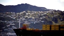 日新扩大安全合作 防止新西兰成印太战略破口 日新扩大安全合作 防止新西兰成印太战略破口