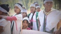 ကရင်ဒေသဖွံ့ဖြိုးရေး ကမ္ဘာ့ဘဏ် အကူအညီ ဝေဖန်ဆန့်ကျင်ခံရ ကရင်ဒေသဖွံ့ဖြိုးရေး ကမ္ဘာ့ဘဏ် အကူအညီ ဝေဖန်ဆန့်ကျင်ခံရ