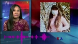 စစ်အာဏာရှင်ကို လက်နက်ကိုင်တော်လှန်ဖို့ ဆုံးဖြတ်လိုက်တဲ့ CDM ဆေးဝန်ထမ်း စစ်အာဏာရှင်ကို လက်နက်ကိုင်တော်လှန်ဖို့ ဆုံးဖြတ်လိုက်တဲ့ CDM ဆေးဝန်ထမ်း