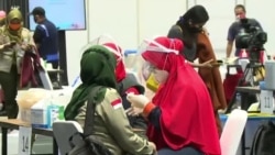 美国加入世卫新冠疫苗获取机制资助金额维持现状 美国加入世卫新冠疫苗获取机制资助金额维持现状