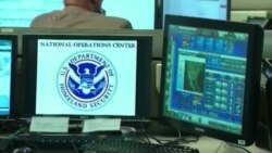 美国移民执法官员为川普行政令辩护 美国移民执法官员为川普行政令辩护